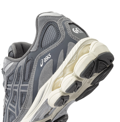Asics Gel-NYC 'Steel Grey' - Steel Grey - image 6