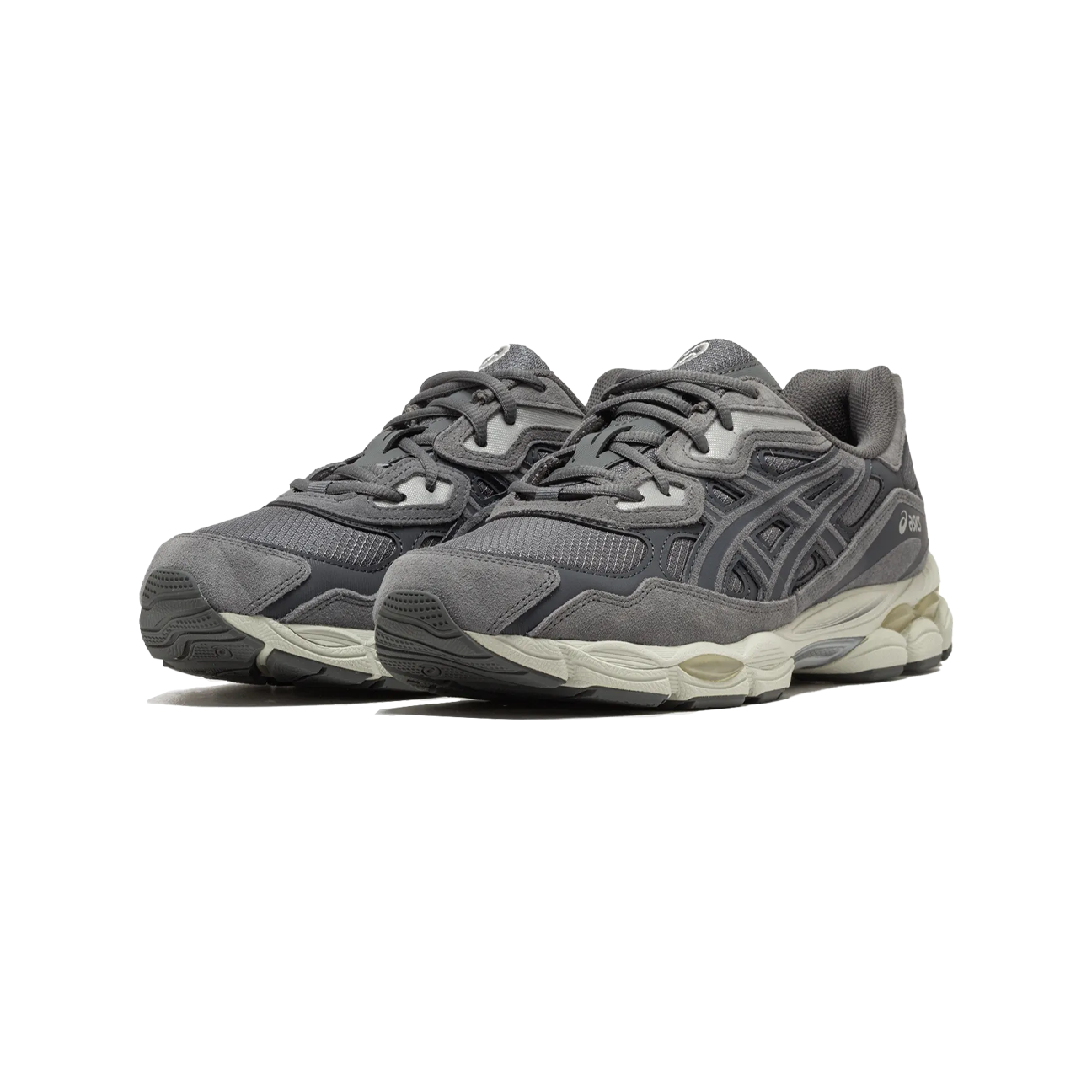 Asics Gel-NYC 'Steel Grey' - Steel Grey - image 2