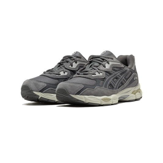 Asics Gel-NYC 'Steel Grey' - Steel Grey - image 2