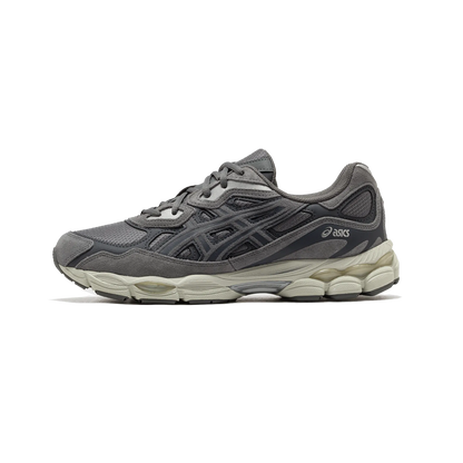 Asics Gel-NYC 'Steel Grey' - Steel Grey