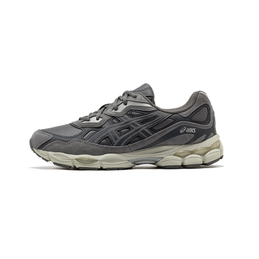 Asics Gel-NYC 'Steel Grey' - Steel Grey