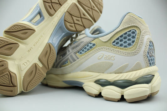 ASICS Gel-Nyc 'Dolphin Grey' - Dolphin Grey - image 2
