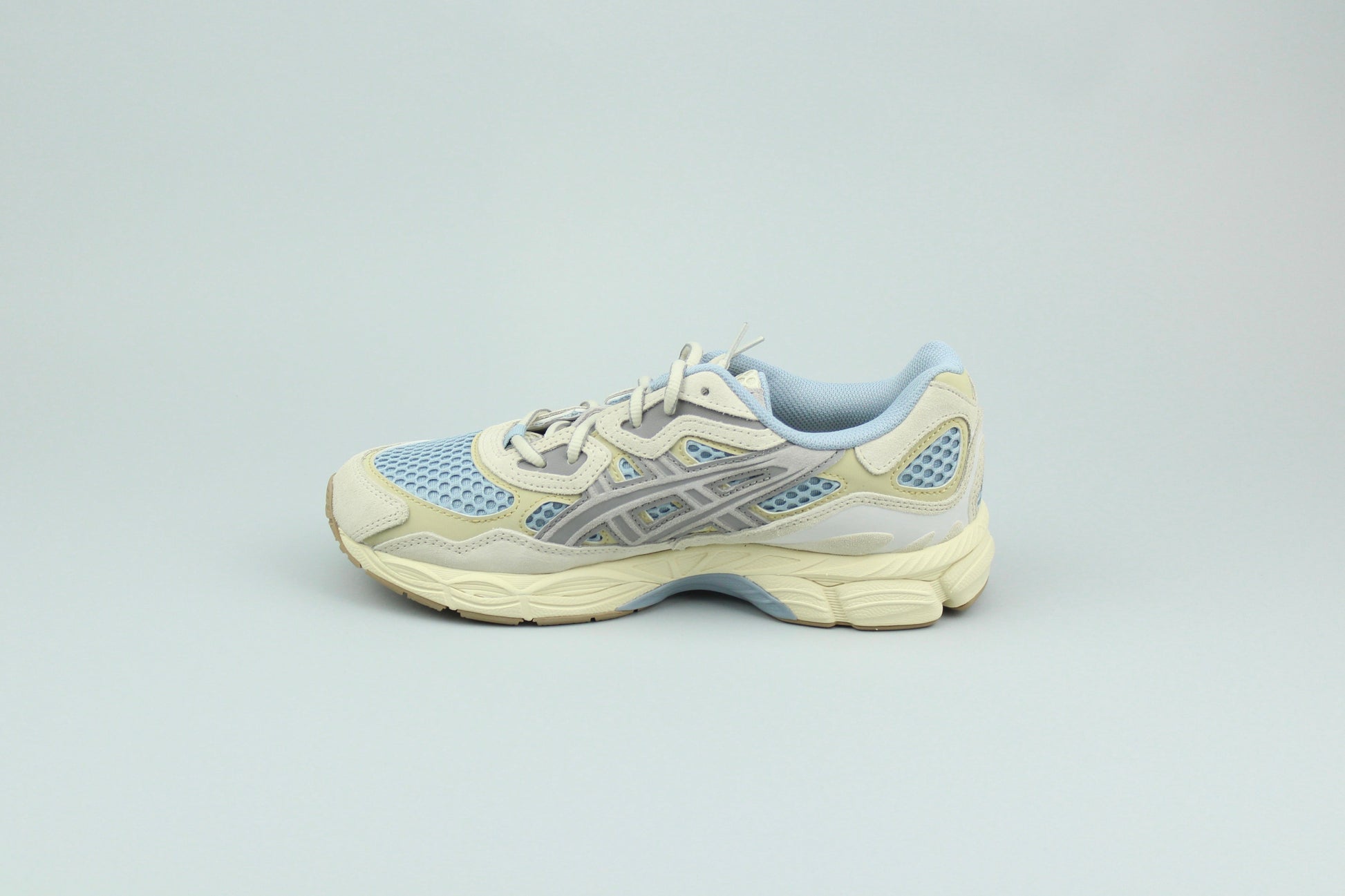 ASICS Gel-Nyc 'Dolphin Grey' - Dolphin Grey - image 5