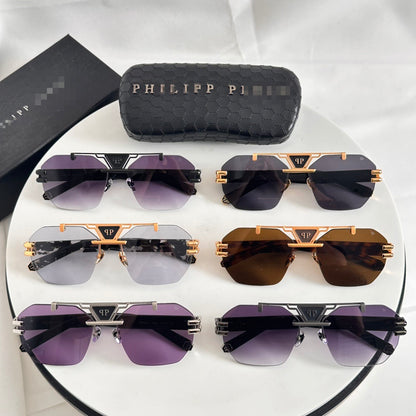 PP logo sunglasses#13