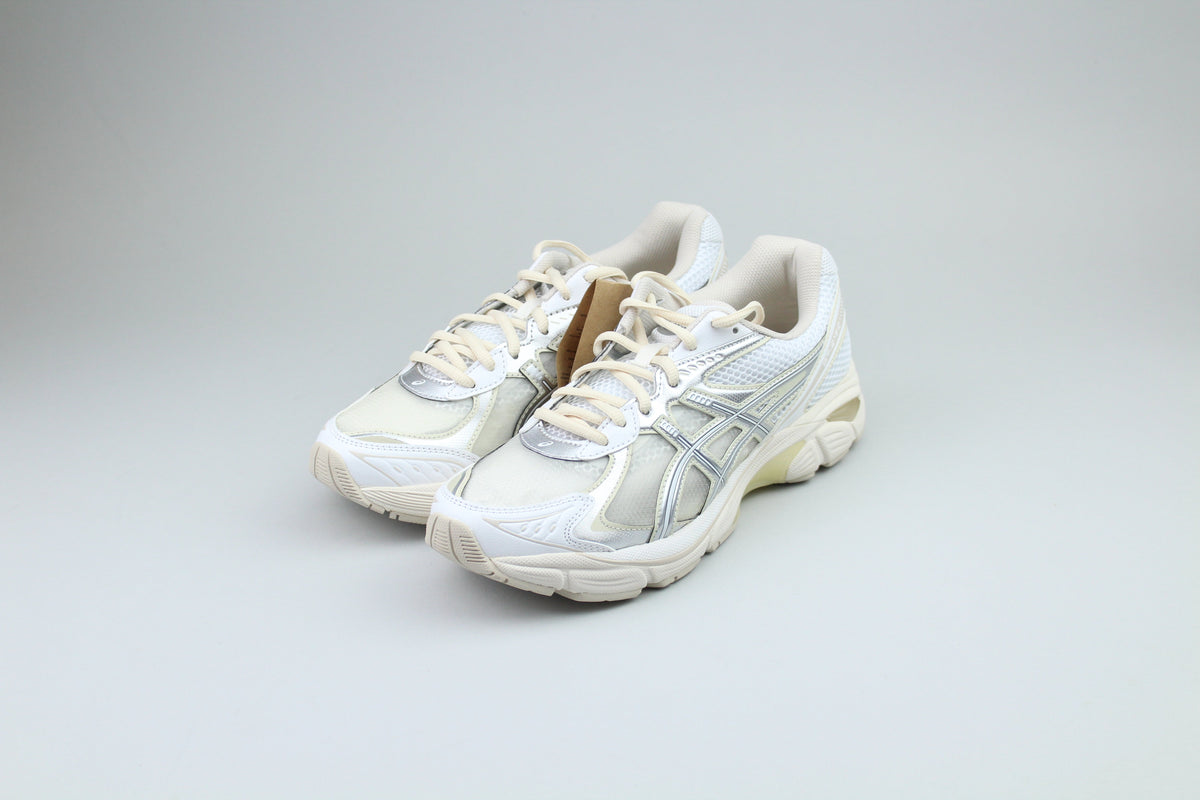 ASICS GT-2160 Above the Clouds 'White Pure Silver' - White Pure Silver - image 6