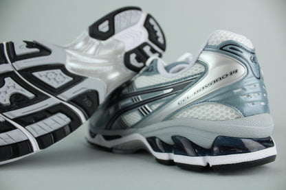 ASICS Gel-Kayano 14 'White/Fjord Grey' - White/Fjord Grey - image 2