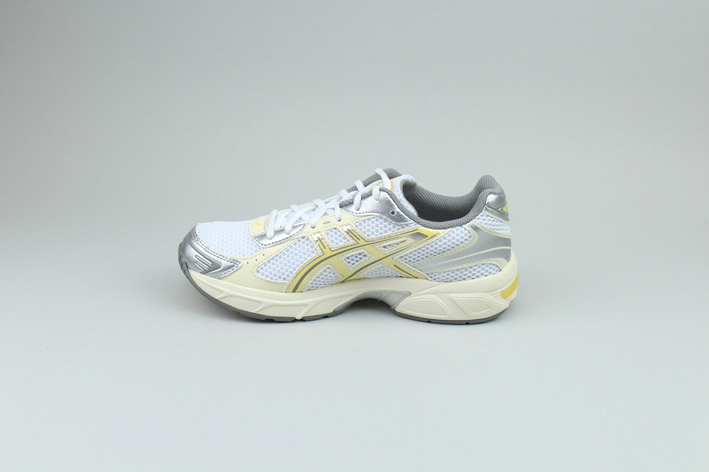 ASICS Gel-1130 'White Faded Yellow' - White Faded Yellow - image 4