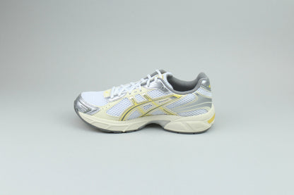 ASICS Gel-1130 'White Faded Yellow' - White Faded Yellow - image 4