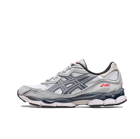 Asics Gel-NYC 'Steel Grey' - Steel Grey