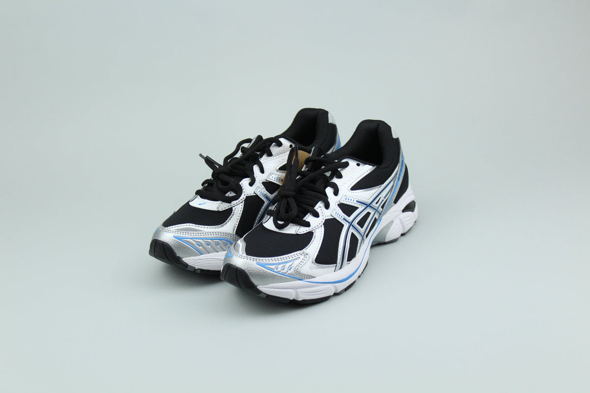 ASICS GT-2160 'Black Pure Silver Bright Blue' - Black Pure Silver Bright Blue - image 7