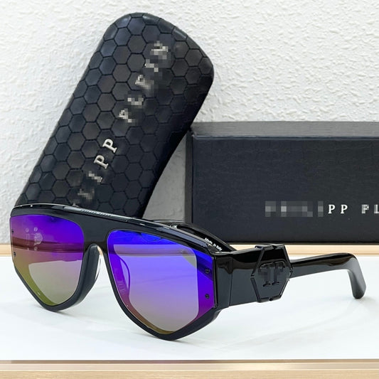 PP high-end sunglasses