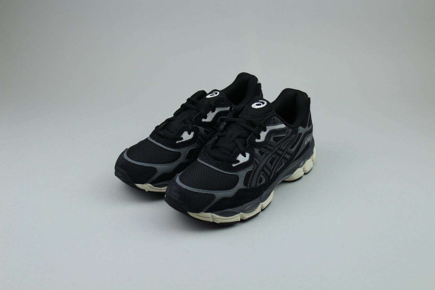 ASICS Gel-NYC 'Black/Black' - Black/Black - image 8
