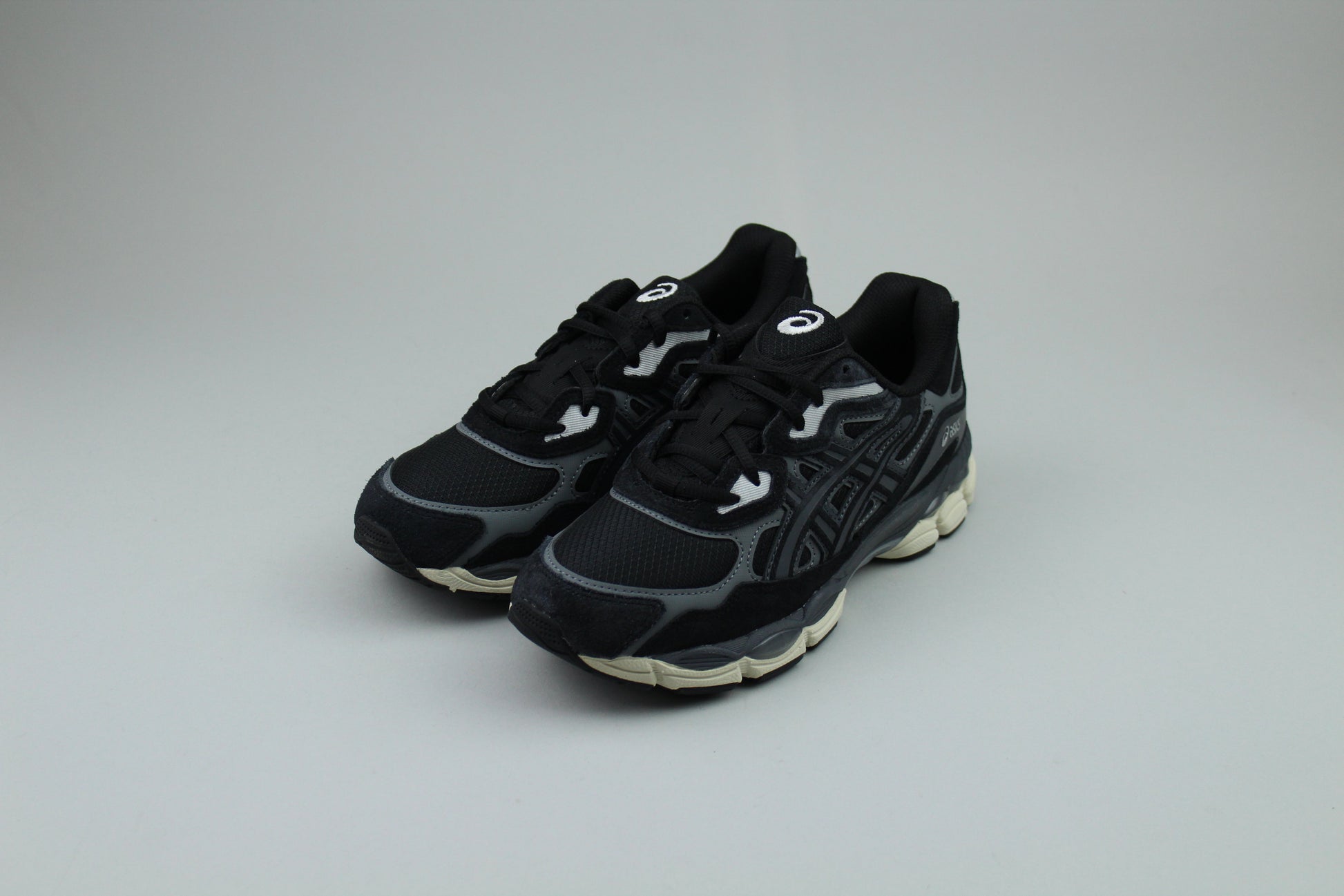 ASICS Gel-NYC 'Black/Black' - Black/Black - image 8