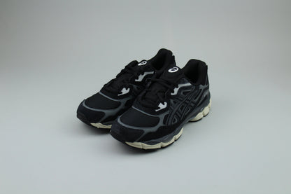 ASICS Gel-NYC 'Black/Black' - Black/Black - image 8