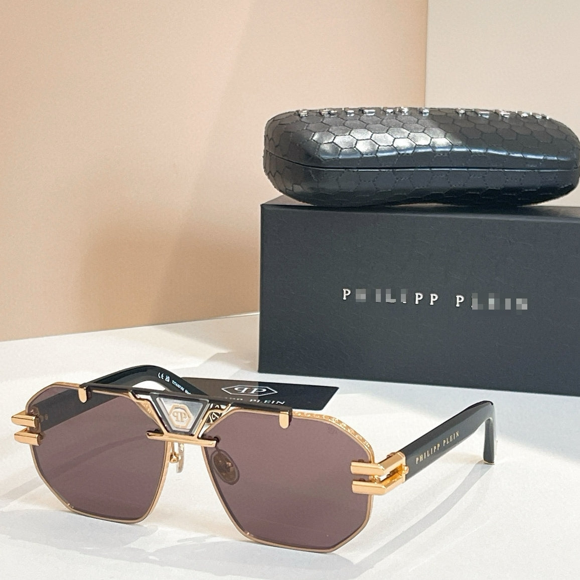 PP high-end sunglasses#15