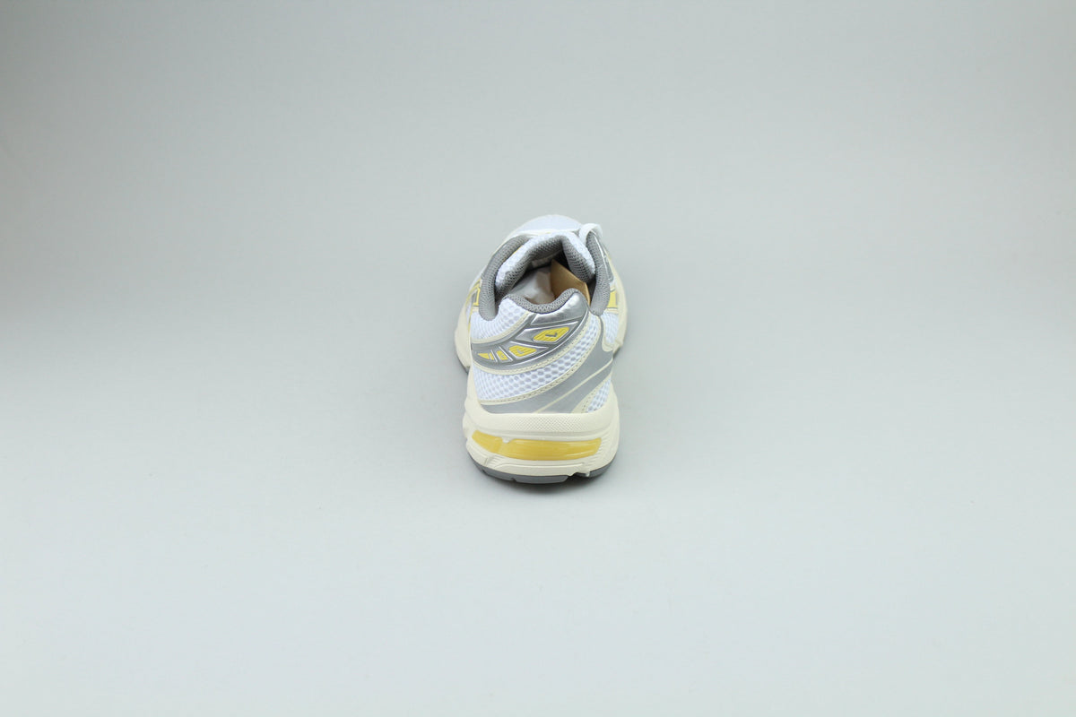 ASICS Gel-1130 'White Faded Yellow' - White Faded Yellow - image 5