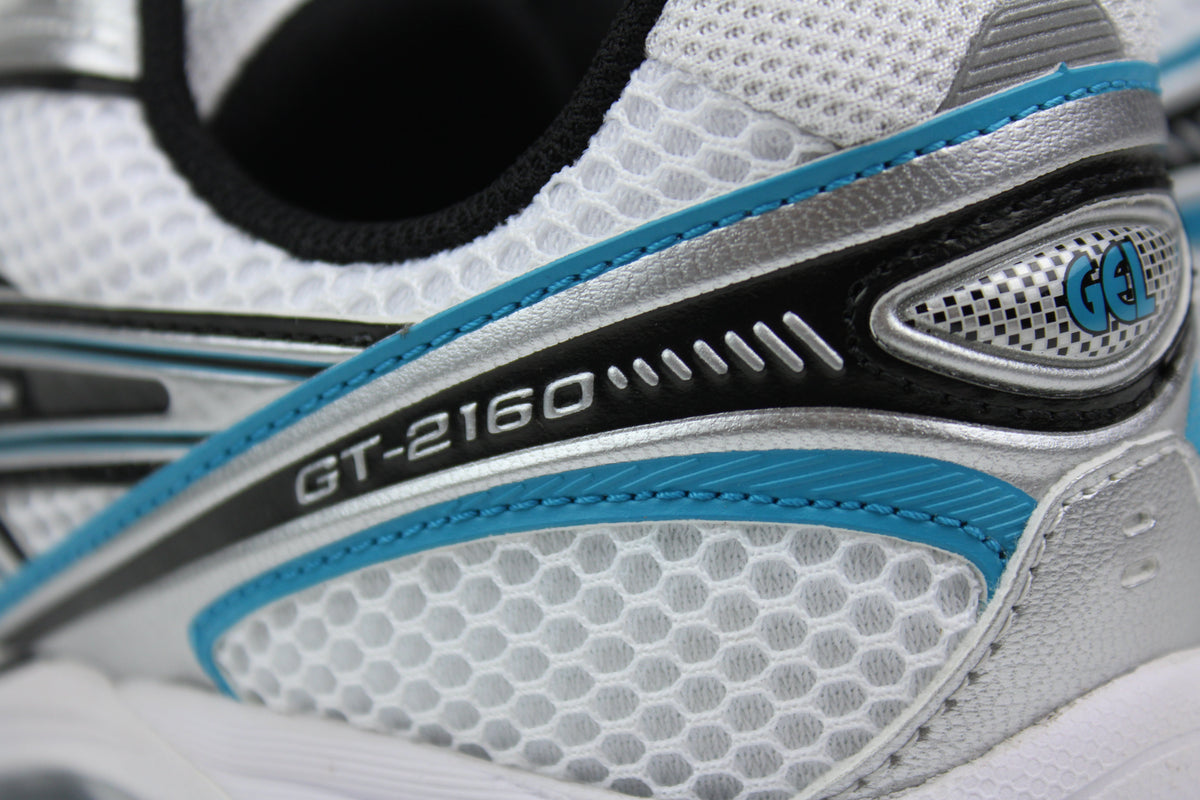 ASICS GT-2160 'White/Morpho' - White/Morpho - image 8