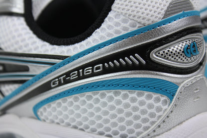ASICS GT-2160 'White/Morpho' - White/Morpho - image 8