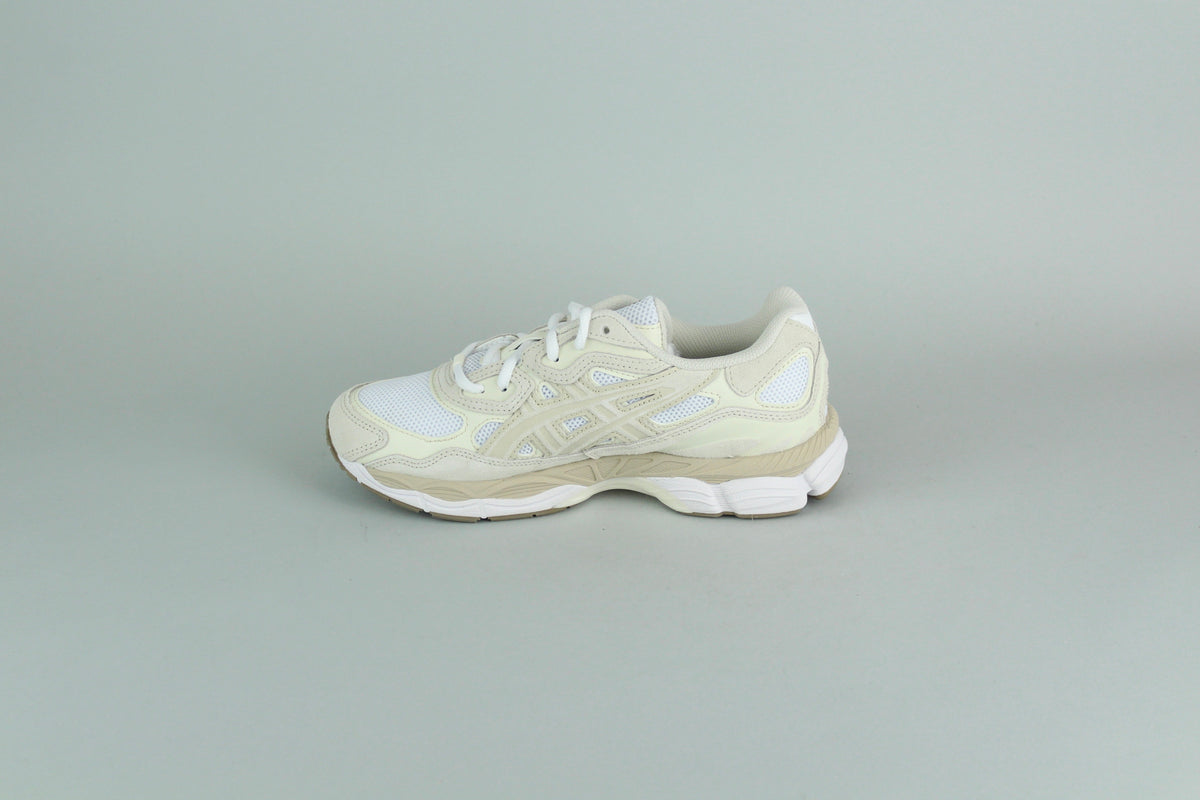 ASICS Gel-NYC 'White/Feather Grey' - White/Feather Grey - image 5