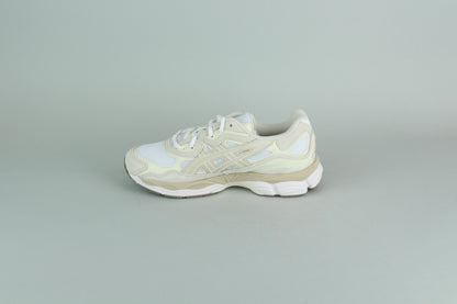 ASICS Gel-NYC 'White/Feather Grey' - White/Feather Grey - image 5