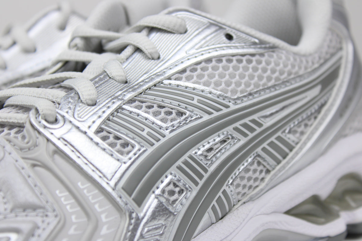 ASICS Gel-Kayano 14 'Cloud Grey/Clay Grey' - Cloud Grey/Clay Grey - image 2