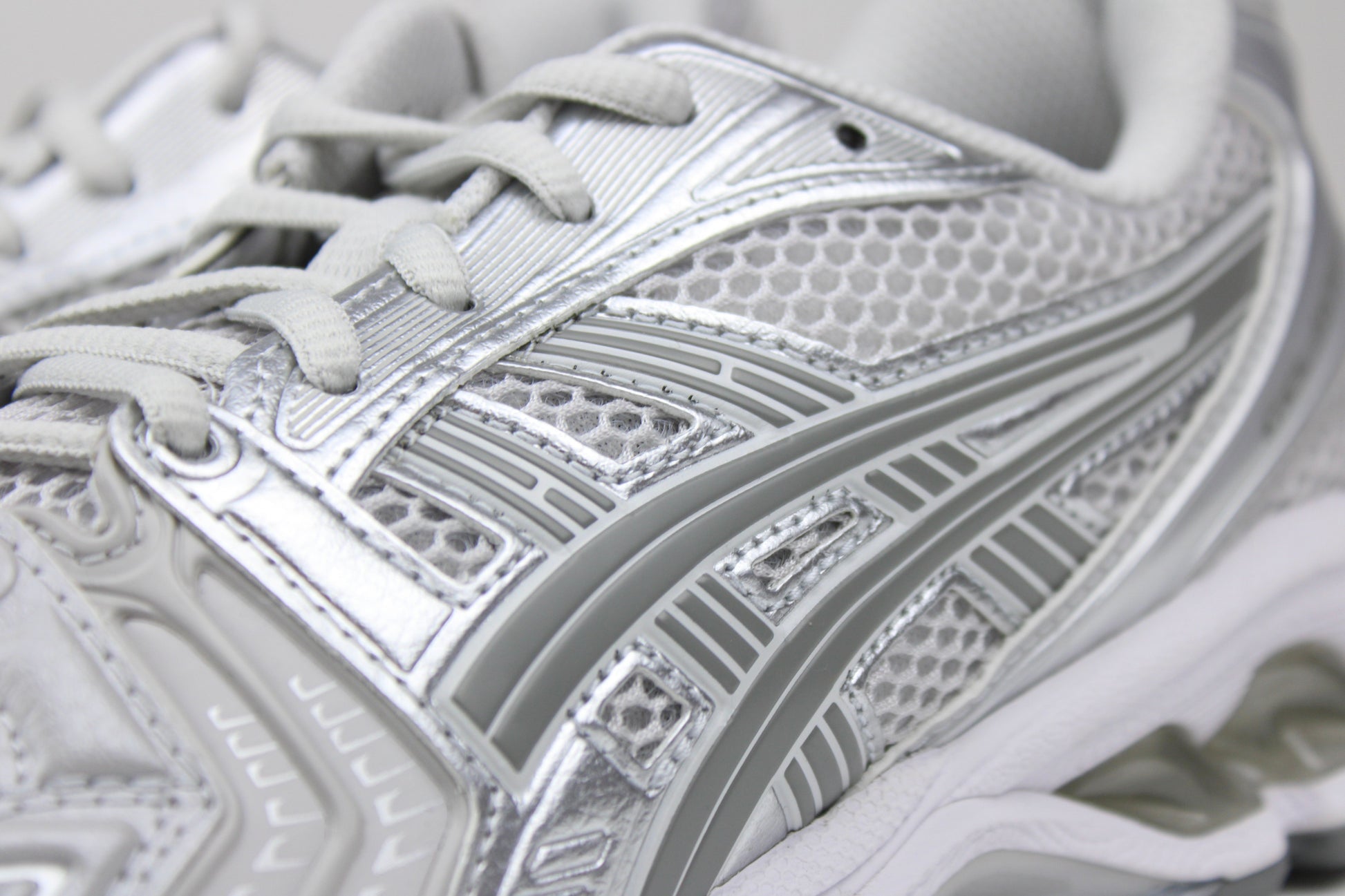 ASICS Gel-Kayano 14 'Cloud Grey/Clay Grey' - Cloud Grey/Clay Grey - image 2