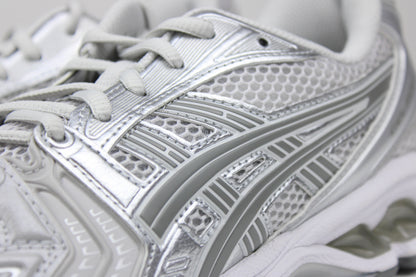 ASICS Gel-Kayano 14 'Cloud Grey/Clay Grey' - Cloud Grey/Clay Grey - image 2