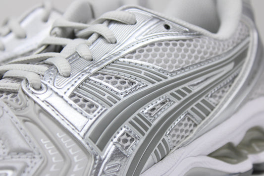 ASICS Gel-Kayano 14 'Cloud Grey/Clay Grey' - Cloud Grey/Clay Grey - image 2