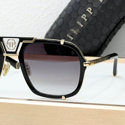 PP high-end sunglasses