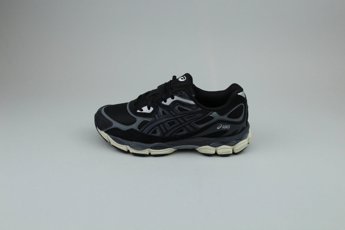 ASICS Gel-NYC 'Black/Black' - Black/Black - image 4