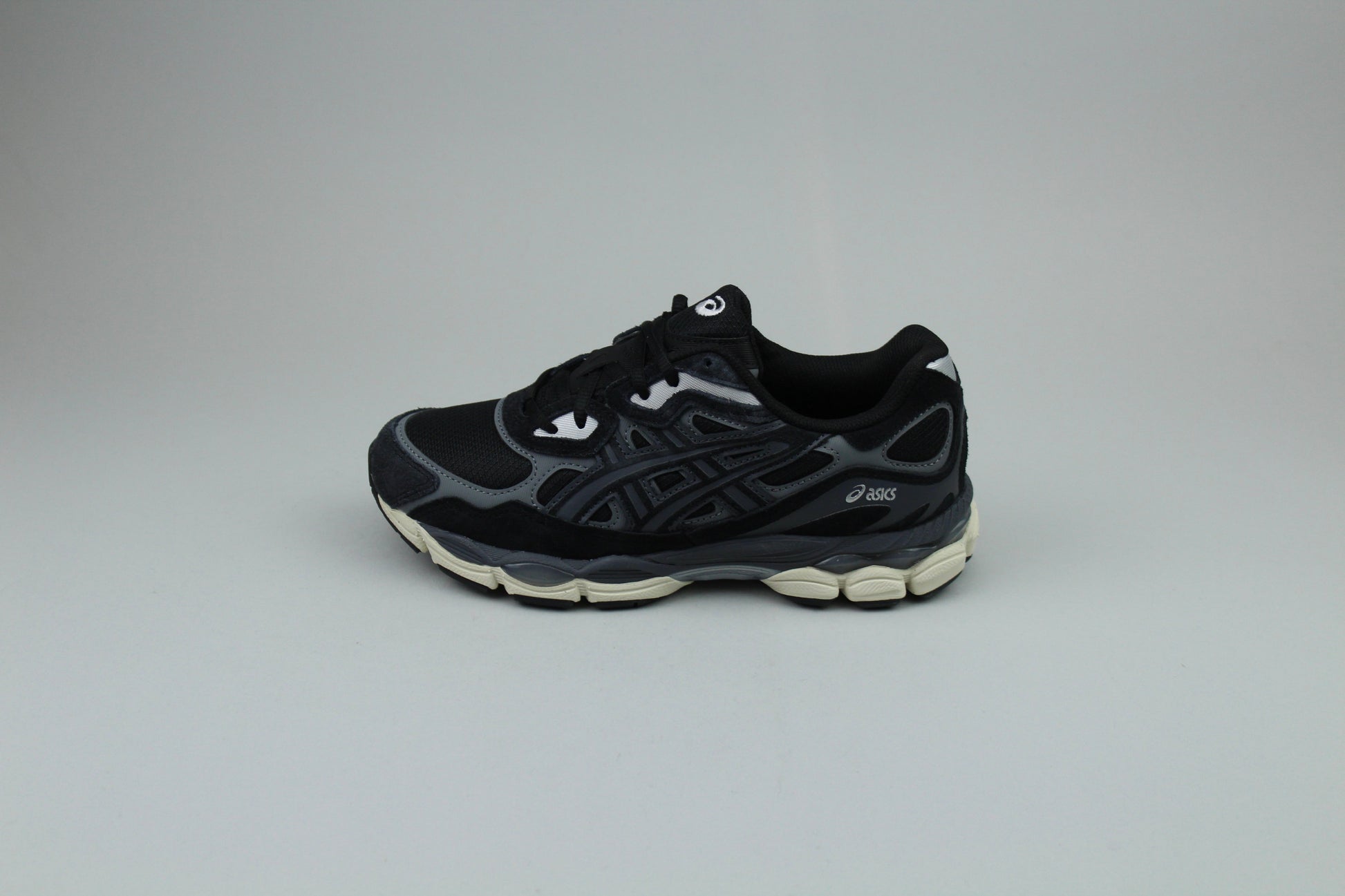 ASICS Gel-NYC 'Black/Black' - Black/Black - image 4