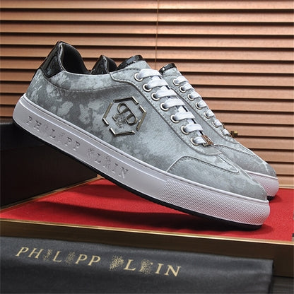 PP New leather Sneakers