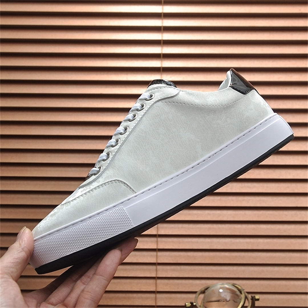 PP New leather Sneakers