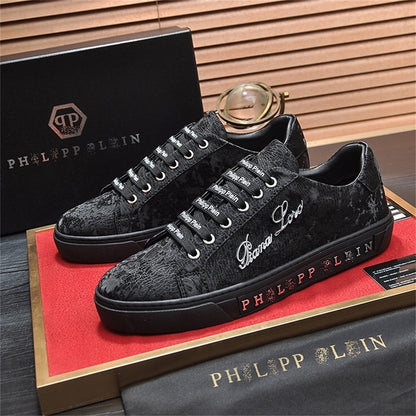 PP New leather Sneakers