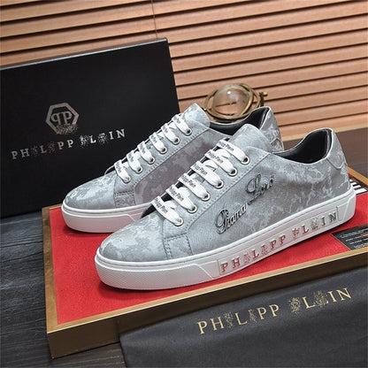 PP New leather Sneakers