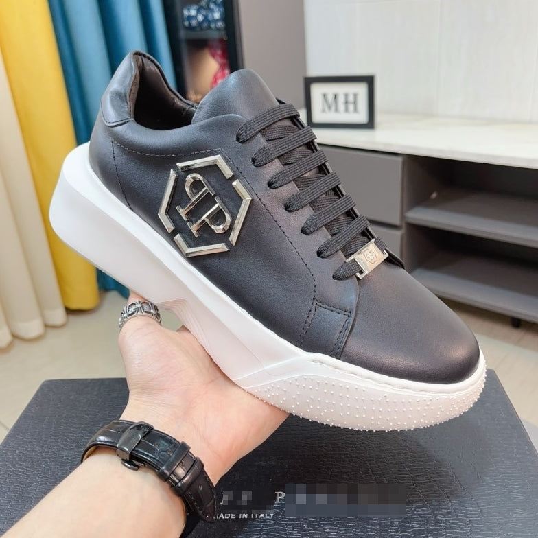 PP Leather sneakers #56