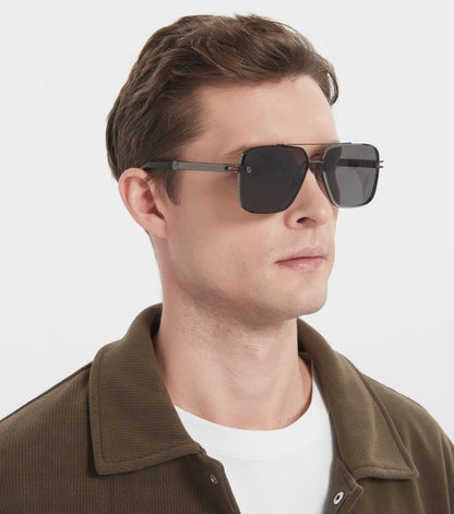 PP high-end sunglasses