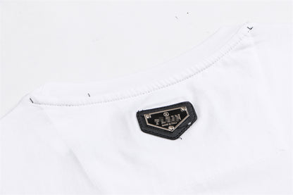 PP Cartoon Diamond T-shirt