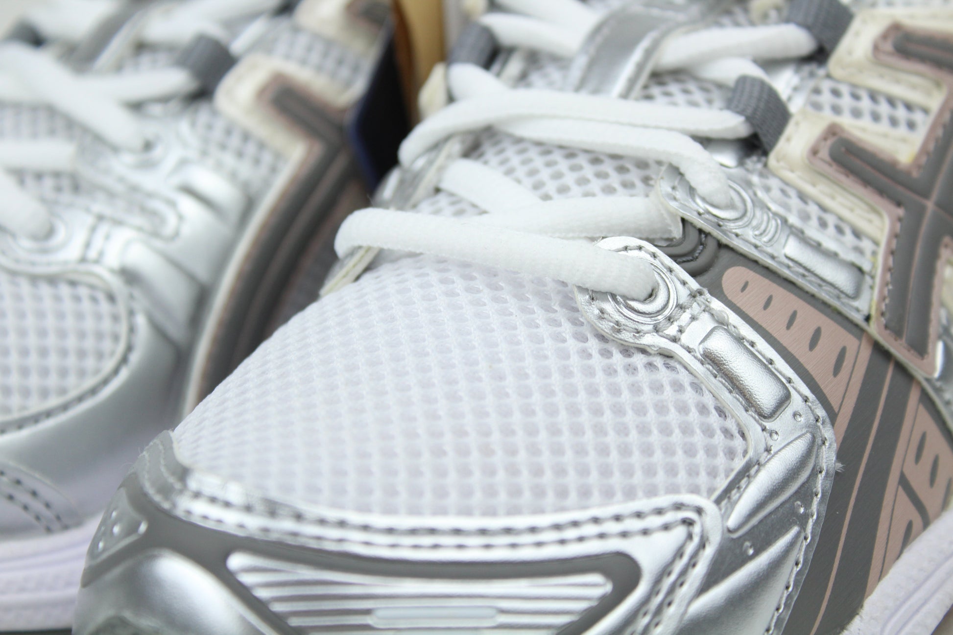 ASICS Gel-Nimbus 9 'White Oatmeal' (Women's) - White Oatmeal - image 9