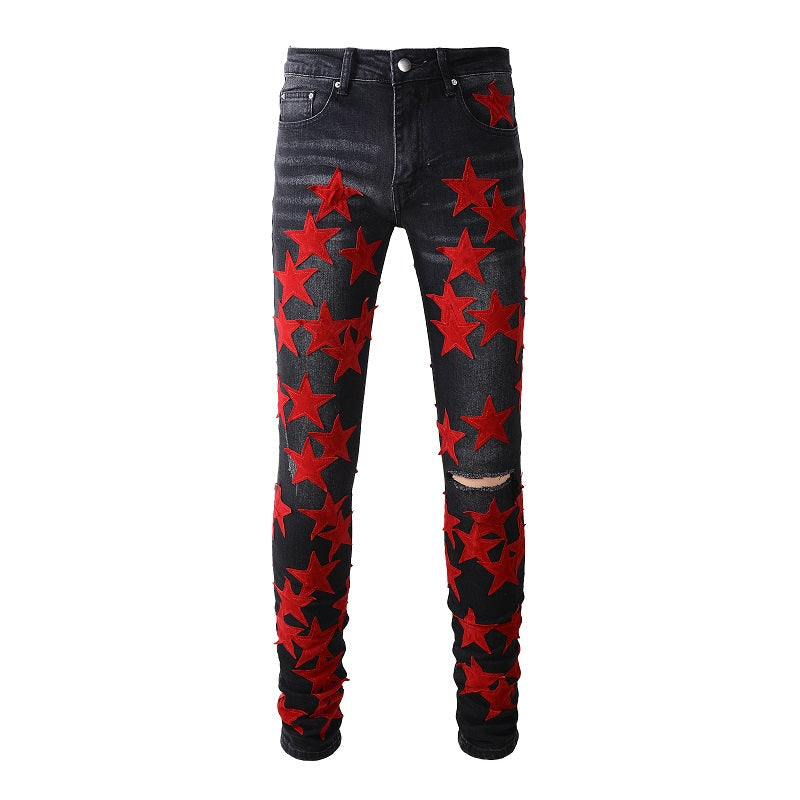 SOLA-DSQ2 Jeans #885