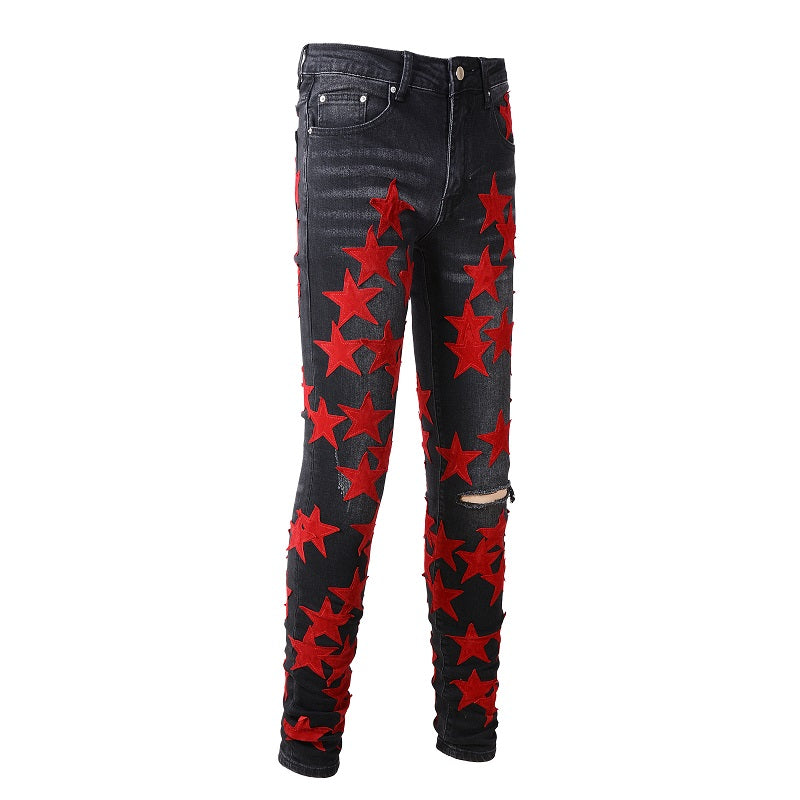 SOLA-DSQ2 Jeans #885