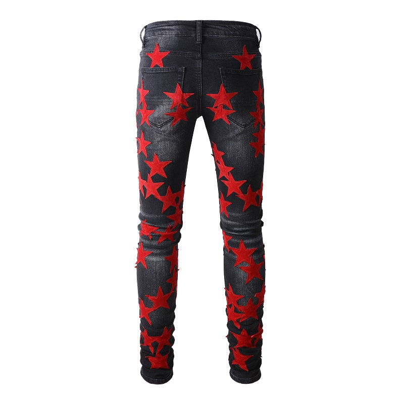 SOLA-DSQ2 Jeans #885