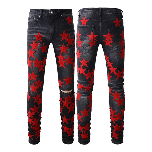 SOLA-DSQ2 Jeans #885