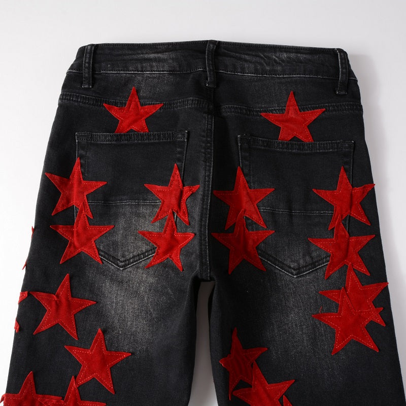 SOLA-DSQ2 Jeans #885