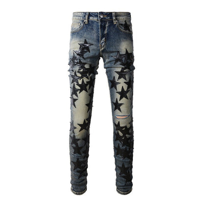 SOLA-DSQ2 Jeans #694