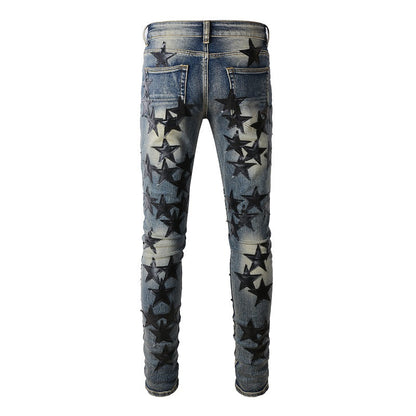 SOLA-DSQ2 Jeans #694