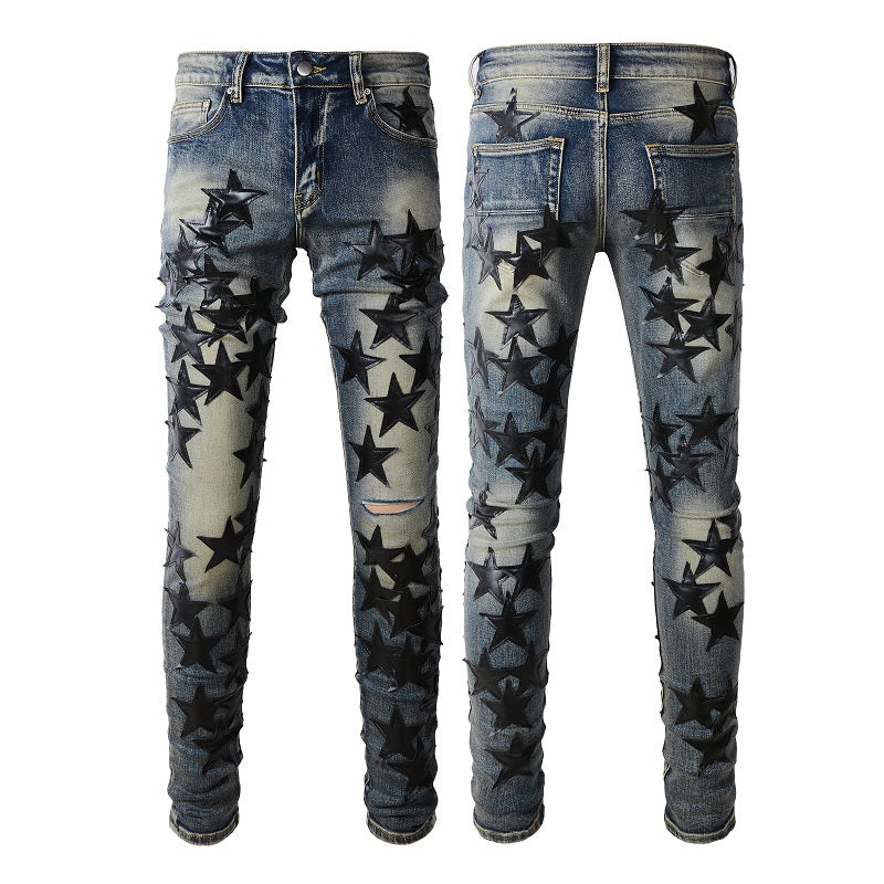 SOLA-DSQ2 Jeans #694