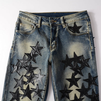 SOLA-DSQ2 Jeans #694
