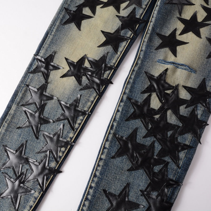 SOLA-DSQ2 Jeans #694