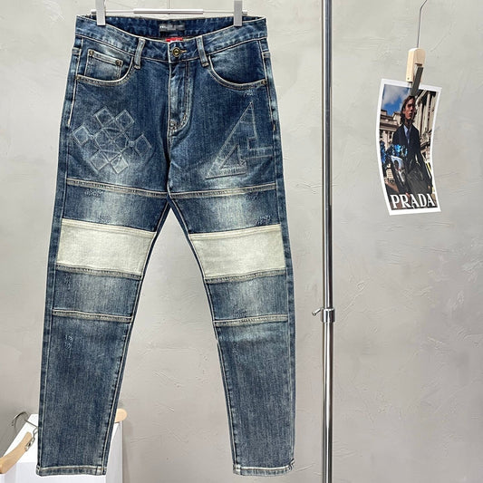 PP Smiley Face Jeans #55